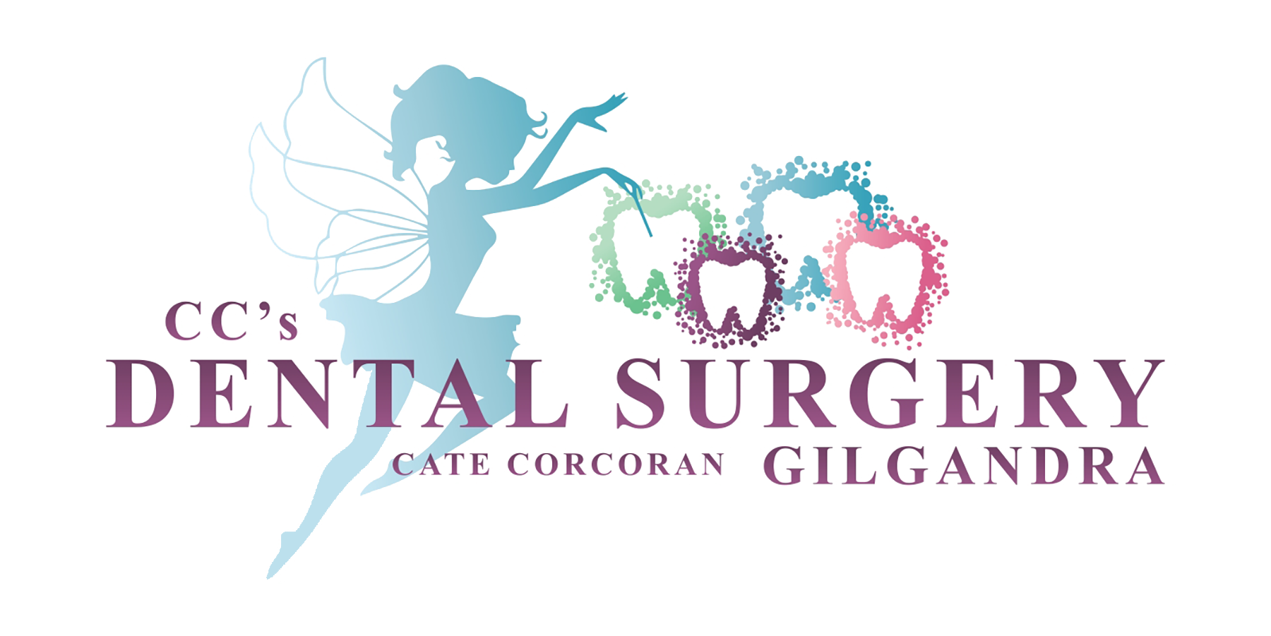 CCs Gilgandra Dental Surgery Logo