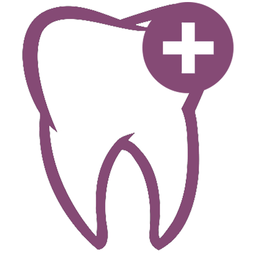 Emergency Dental Gilgandra Icons